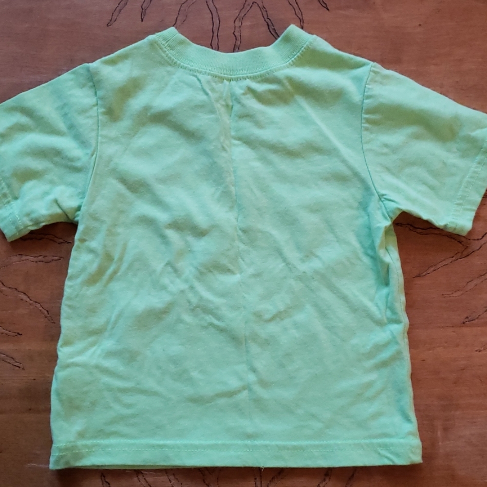Boys Aligator Swim Set - Picture 3 of 5